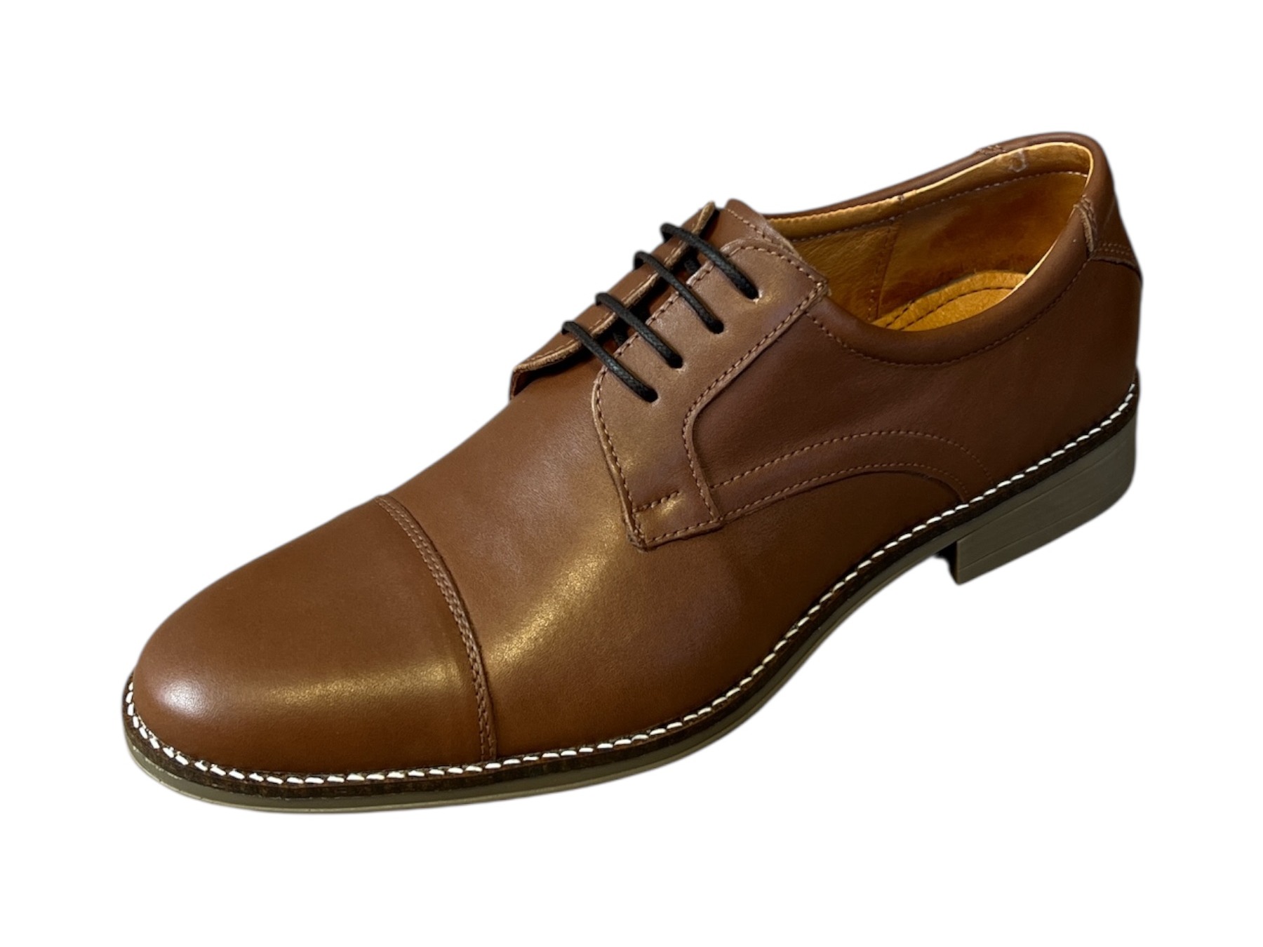 Calzado elegante de hombre